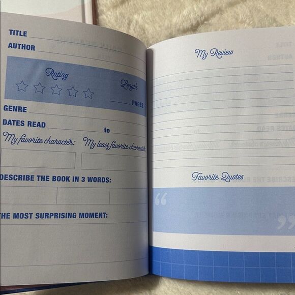 Set of 3 Hard Cover Small Journals - Picture 8 of 10